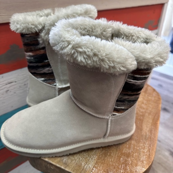 LAMO Willow Boots Size 9 - Picture 3 of 9